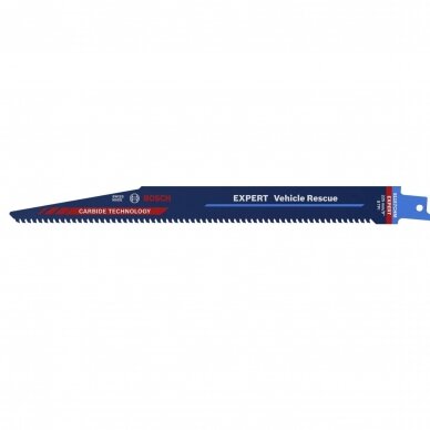 Pjūklelis tiesiniam pjūklui Bosch, 225 mm, 2608900380 Pjūklelis tiesiniam pjūklui Bosch, 225 mm, 2608900380