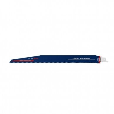 Pjūklelis tiesiniam pjūklui Bosch 2608900394, 300 mm Pjūklelis tiesiniam pjūklui Bosch 2608900394, 300 mm