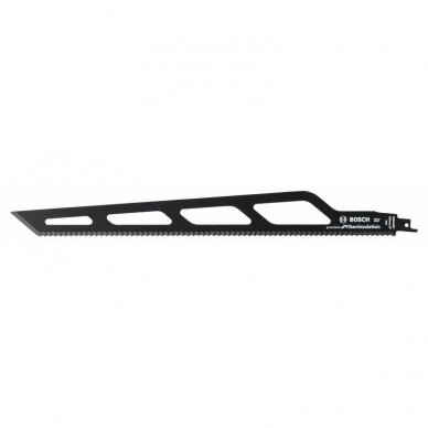 Pjūklelis tiesiniam pjūklui Bosch S 2013 AWP, 400 mm, 1 vnt., 2608635529 Pjūklelis tiesiniam pjūklui Bosch S 2013 AWP, 400 mm, 1 vnt., 2608635529