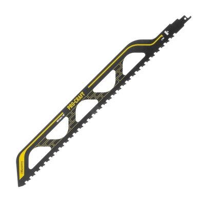 Pjūklo geležtė „ProCraft SB455" 2