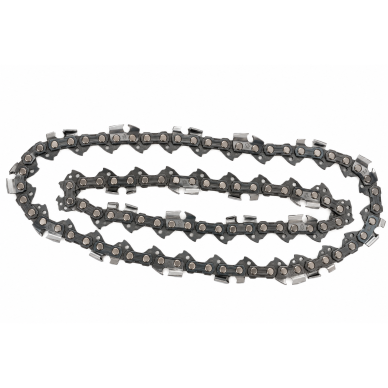 Pjūklo grandinė ES90VS56DL-10, 3/8" LP, 1,1 mm, 56 nareliai Pjūklo grandinė ES90VS56DL-10, 3/8" LP, 1,1 mm, 56 nareliai