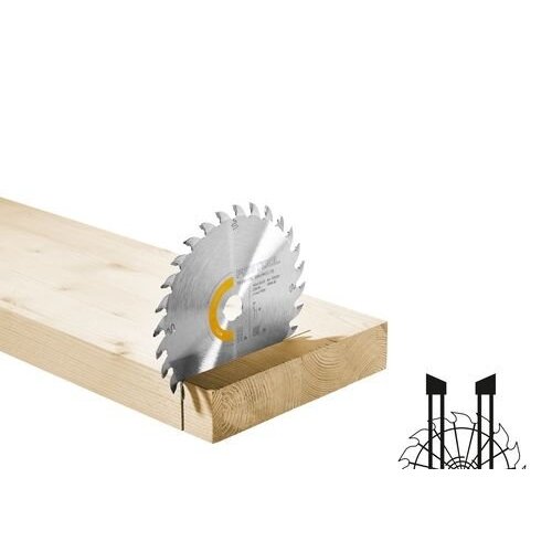 Pjūklo diskas HW 210x2,4x30 W36 WOOD UNIVERSAL Pjūklo diskas HW 210x2,4x30 W36 WOOD UNIVERSAL