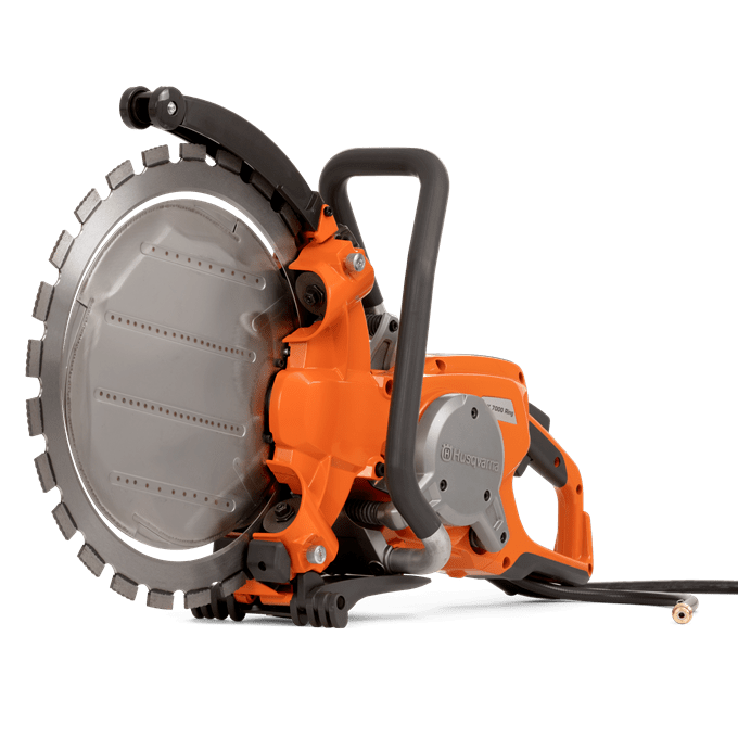Pjaustytuvas Husqvarna K7000 Ring 17", be maitinimo bloko PP 70 Pjaustytuvas Husqvarna K7000 Ring 17", be maitinimo bloko PP 70