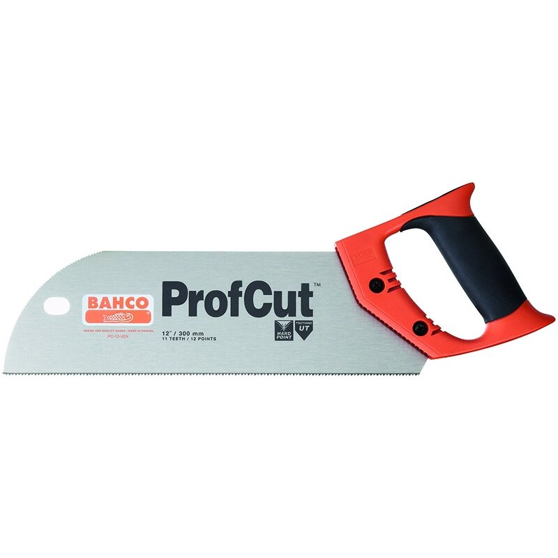 Pjūklas fanerai, medienai ProfCut 12" 300mm U11 Pjūklas fanerai, medienai ProfCut 12" 300mm U11