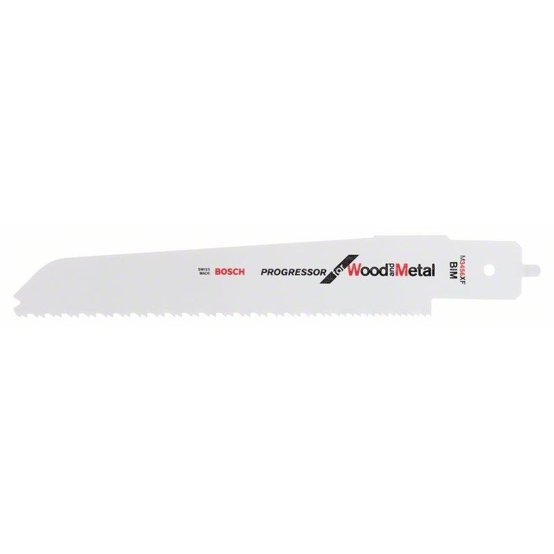 Pjūklelis pjūklui Bosch PFZ 500 E, M 3456 XF, 2608656931 Pjūklelis pjūklui Bosch PFZ 500 E, M 3456 XF, 2608656931