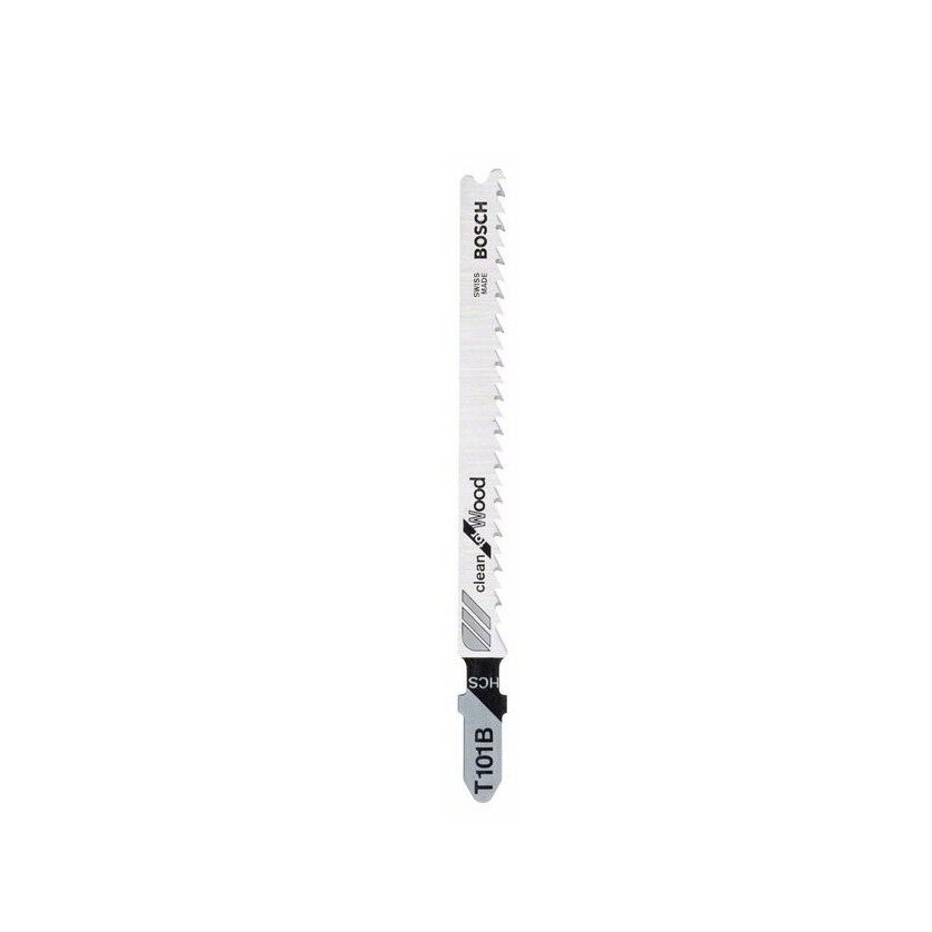 Pjūkleliai siaurapjūkliui Bosch HCST 101 B, 74 mm, 2 vnt., 2609256721 Pjūkleliai siaurapjūkliui Bosch HCST 101 B, 74 mm, 2 vnt., 2609256721