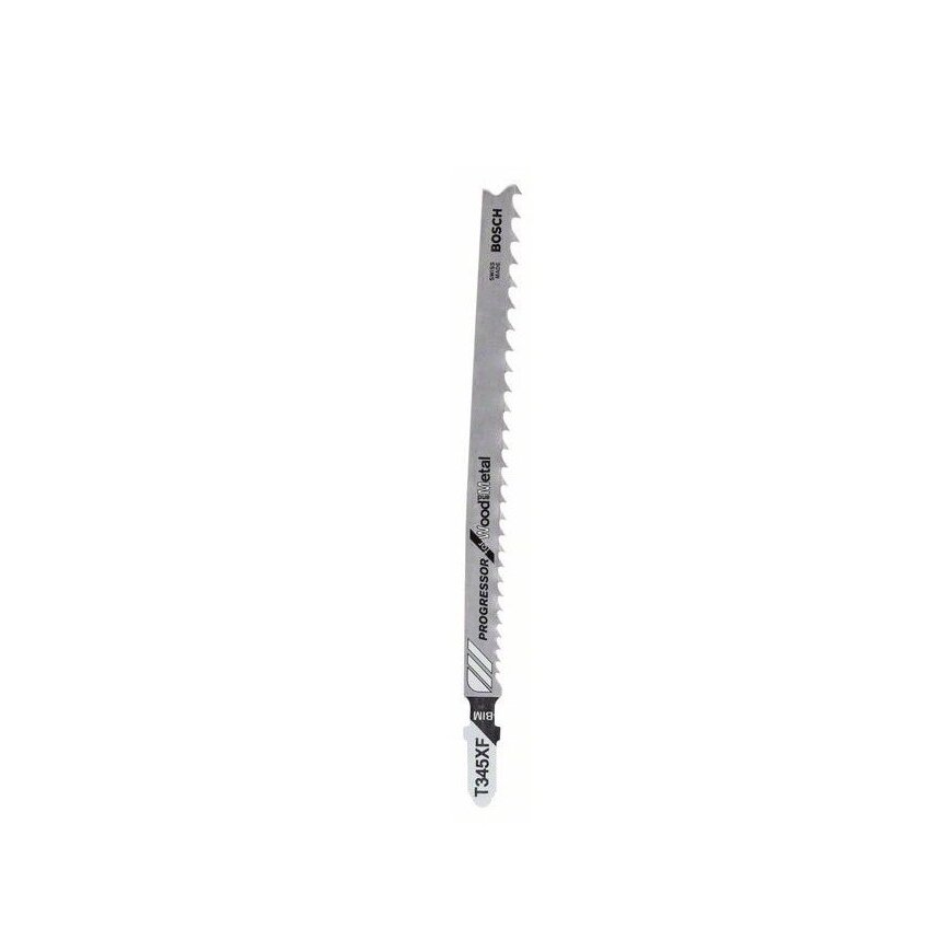 Pjūkleliai siaurapjūkliui Bosch BIMT 345 XF, 106 mm, 2 vnt., 2609256737