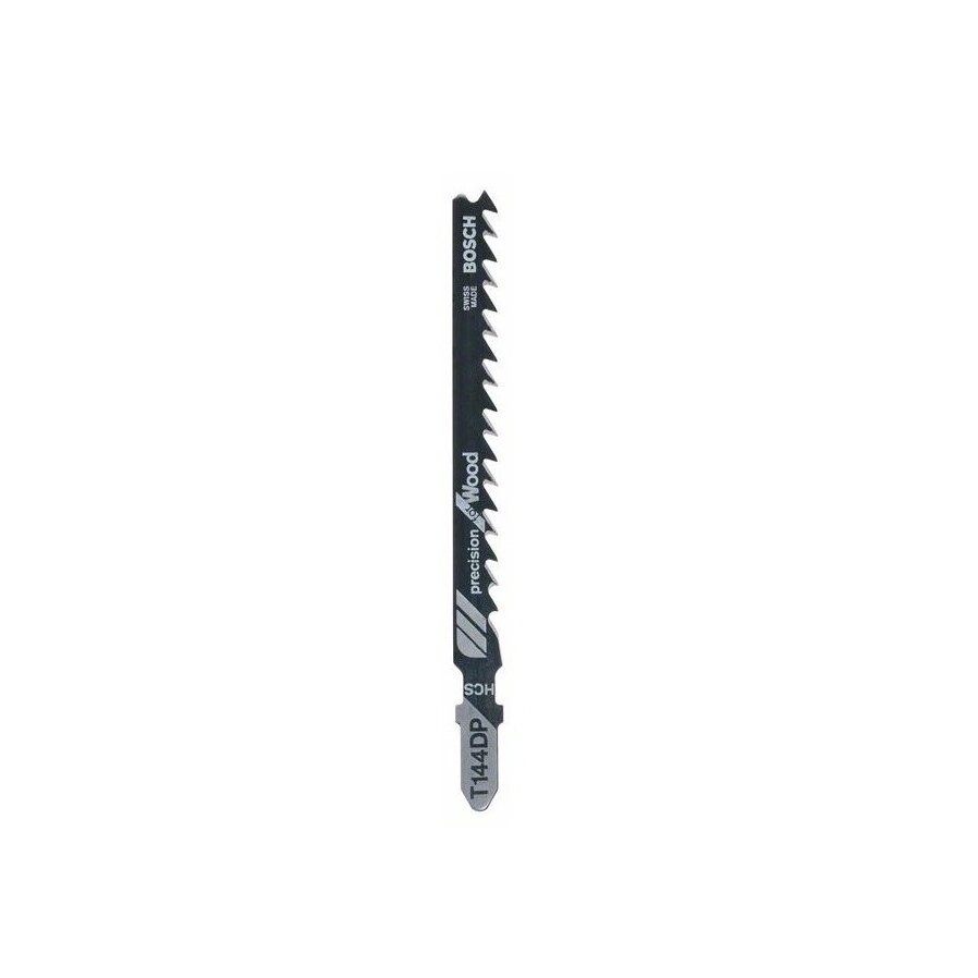Pjūkleliai siaurapjūkliui Bosch HCST 144 DP, 74 mm, 2 vnt., 2609256726