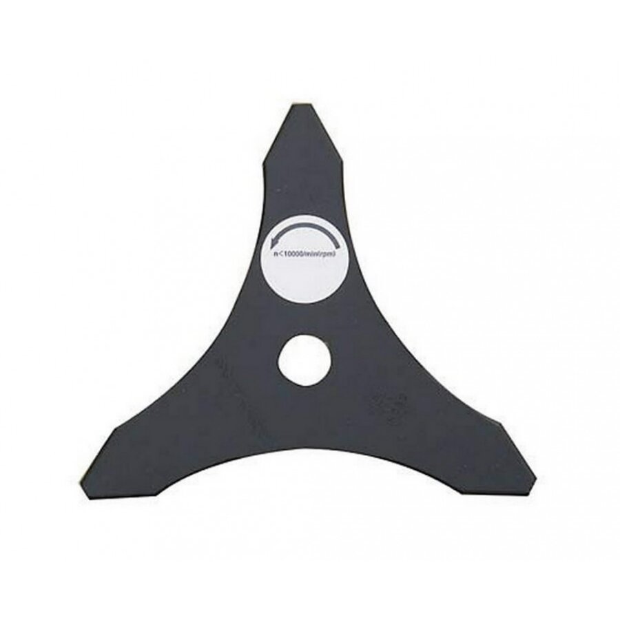 Pjūklas krūmapjovei ECHO, 255mm/3,0mm, 25,4mm, 3 dantys Pjūklas krūmapjovei ECHO, 255mm/3,0mm, 25,4mm, 3 dantys