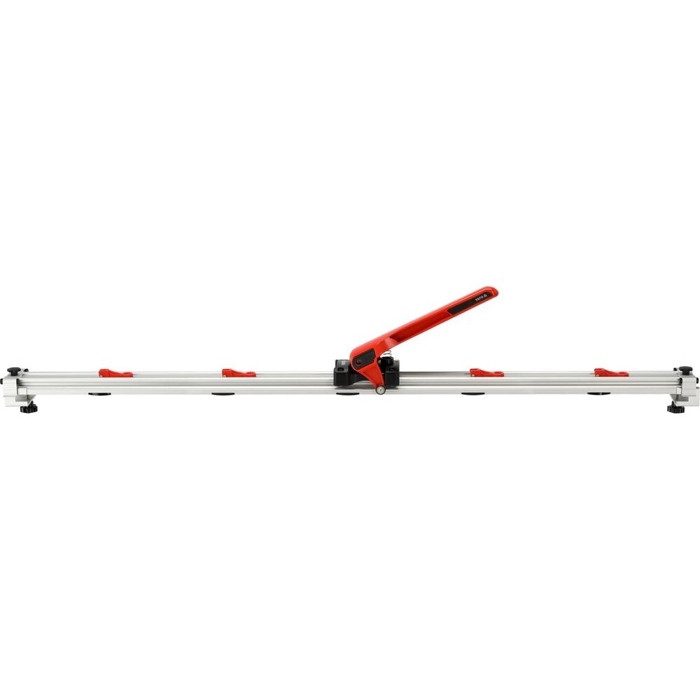 Plytelių pjovimo staklės didelio formato plokštėms 3200 mm YATO (YT-36981) 1
