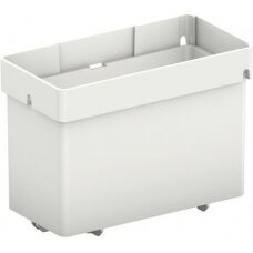 Plastikiniai konteineriai Box 50x100x68/10