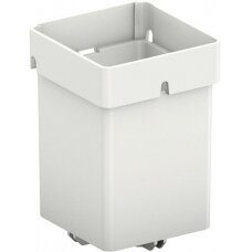 Plastikiniai konteineriai Box 50x50x68/10