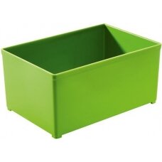 Plastikiniai konteineriai Box 98x147/2 SYS1 TL