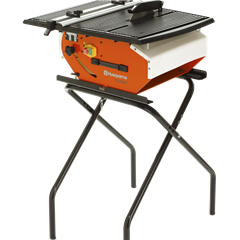 Plytelių pjovimo staklės Husqvarna TS 230 F (TS230F) 1 Plytelių pjovimo staklės Husqvarna TS 230 F (TS230F) 1