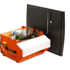 Plytelių pjovimo staklės Husqvarna TS 230 F (TS230F) 2 Plytelių pjovimo staklės Husqvarna TS 230 F (TS230F) 2
