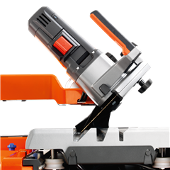 Plytelių pjovimo staklės Husqvarna TS 60 (TS60) 1 Plytelių pjovimo staklės Husqvarna TS 60 (TS60) 1