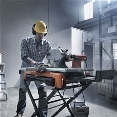 Plytelių pjovimo staklės Husqvarna TS 60 (TS60) 3 Plytelių pjovimo staklės Husqvarna TS 60 (TS60) 3