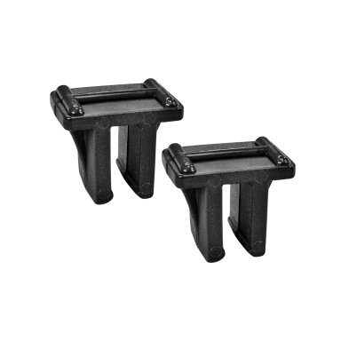 Plastic workpiece supports for PRL400 clamps. 2pcs Plastic workpiece supports for PRL400 clamps. 2pcs