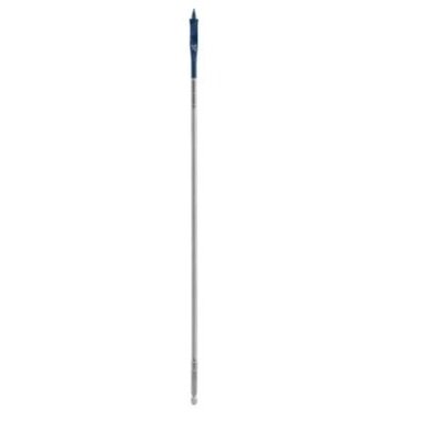 Plokščias frez. grąžtas su centr. grąžtu Bosch, 10x400, 2608900339 Plokščias frez. grąžtas su centr. grąžtu Bosch, 10x400, 2608900339