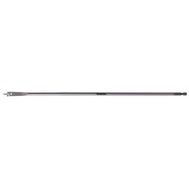 Plunksninis grąžtas Makita E-17398, 1/4, 10X400mm