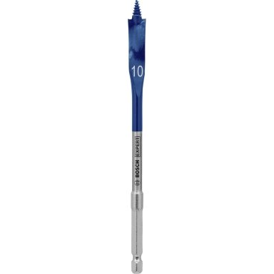 Plunksninis grąžtas medienai Bosch, 10x152 mm, 2608900311 Plunksninis grąžtas medienai Bosch, 10x152 mm, 2608900311