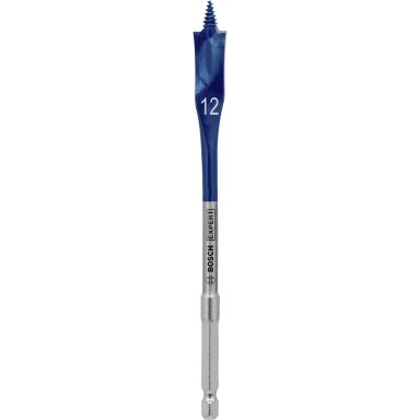 Plunksninis grąžtas medienai Bosch, 12x152 mm, 2608900312 Plunksninis grąžtas medienai Bosch, 12x152 mm, 2608900312