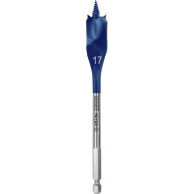 Plunksninis grąžtas medienai Bosch, 17x152 mm, 2608900316 Plunksninis grąžtas medienai Bosch, 17x152 mm, 2608900316