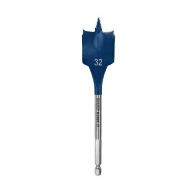 Plunksninis grąžtas medienai Bosch, 32x152 mm, 2608900326 Plunksninis grąžtas medienai Bosch, 32x152 mm, 2608900326