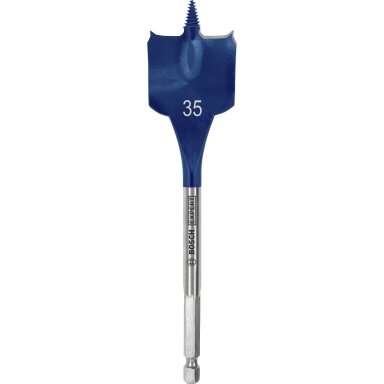 Plunksninis grąžtas medienai Bosch, 35x152 mm, 2608900327 Plunksninis grąžtas medienai Bosch, 35x152 mm, 2608900327