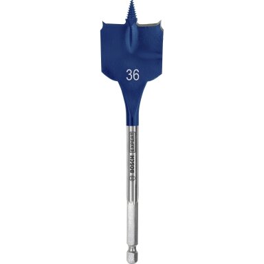 Plunksninis grąžtas medienai Bosch, 36x152 mm, 2608900328 Plunksninis grąžtas medienai Bosch, 36x152 mm, 2608900328