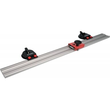 Plytelių pjovimo liniuotės, su rėžtuku, iki 320cm, 3-8mm Yato Plytelių pjovimo liniuotės, su rėžtuku, iki 320cm, 3-8mm Yato