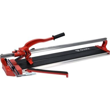 Plytelių pjovimo staklės 800mm su lazeriu Yato Plytelių pjovimo staklės 800mm su lazeriu Yato