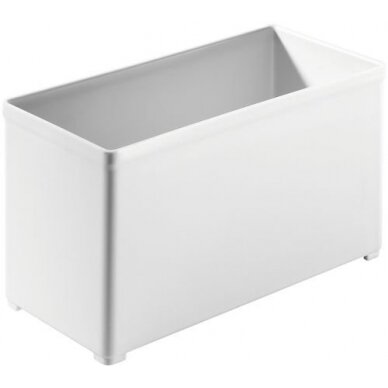 Plastikiniai konteineriai Box 60x120x71/4 SYS-SB