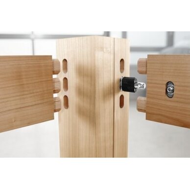 Pleištinis inkaras SV-SA D14/32 3 Pleištinis inkaras SV-SA D14/32 3