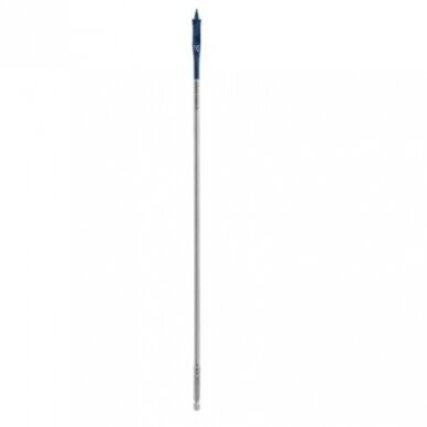 Plokščias frez. grąžtas su centr. grąžtu Bosch, 10x400, 2608900339 Plokščias frez. grąžtas su centr. grąžtu Bosch, 10x400, 2608900339