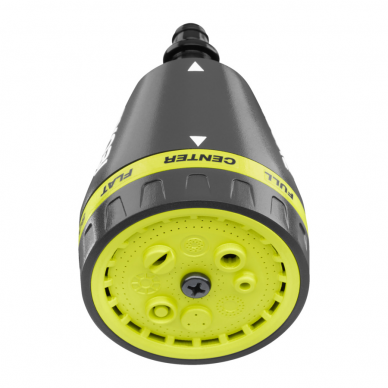 Plovimo purkštukas Ryobi RAC765 Plovimo purkštukas Ryobi RAC765