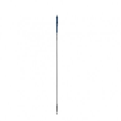 Plunksninis grąžtas medienai Bosch, 8,0x400 mm, 2608900338 Plunksninis grąžtas medienai Bosch, 8,0x400 mm, 2608900338