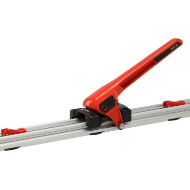 Plytelių pjovimo staklės didelio formato plokštėms 3200 mm YATO (YT-36981) 2