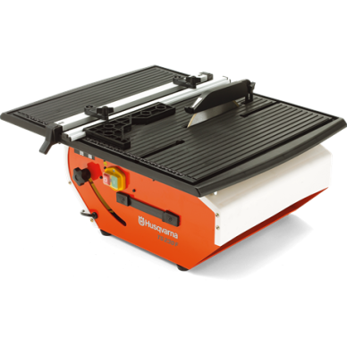 Plytelių pjovimo staklės Husqvarna TS 230 F (TS230F) Plytelių pjovimo staklės Husqvarna TS 230 F (TS230F)