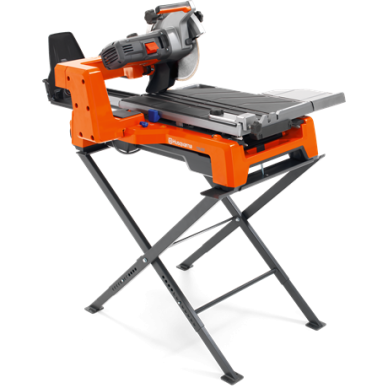 Plytelių pjovimo staklės Husqvarna TS 60 (TS60) Plytelių pjovimo staklės Husqvarna TS 60 (TS60)