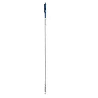 Plokščias frez. grąžtas su centr. grąžtu Bosch, 10x400, 2608900339