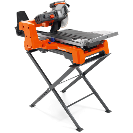 Plytelių pjovimo staklės Husqvarna TS 60 (TS60) Plytelių pjovimo staklės Husqvarna TS 60 (TS60)