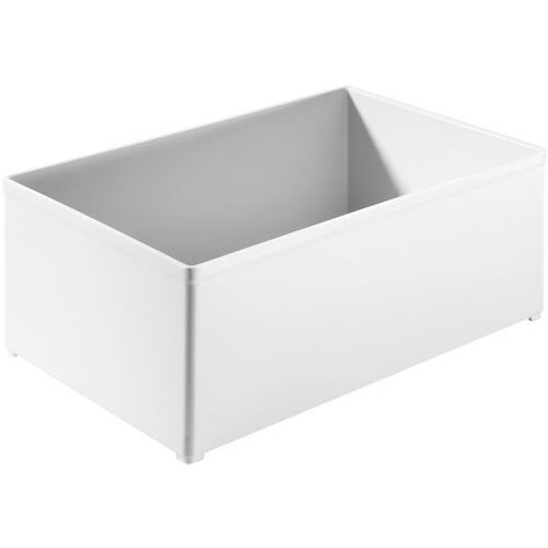 Plastikiniai konteineriai Box 180x120x71/2 SYS-SB Plastikiniai konteineriai Box 180x120x71/2 SYS-SB