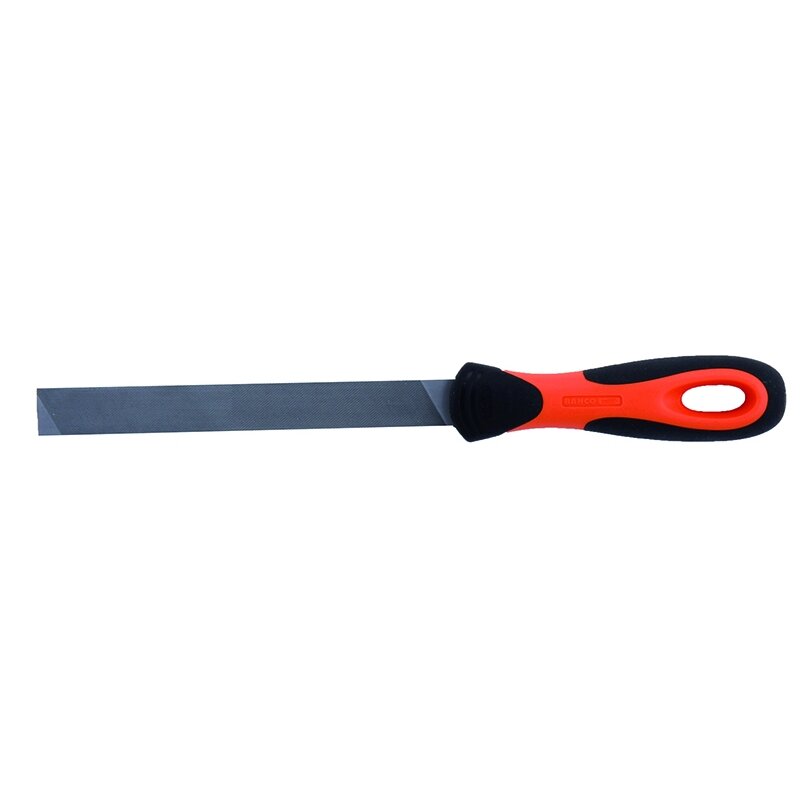 Plokščia grandinės dildė 6" 150x16x2,5mm, Ergo Plokščia grandinės dildė 6" 150x16x2,5mm, Ergo