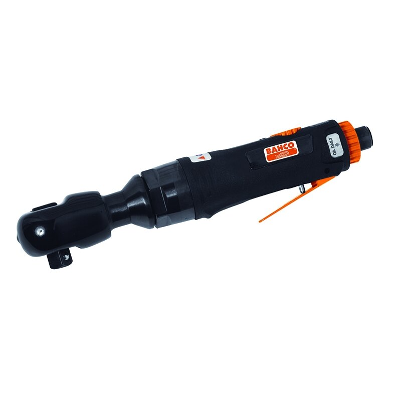 Pneumatinė terkšlė 1/2" 0-67Nm 150 aps/min