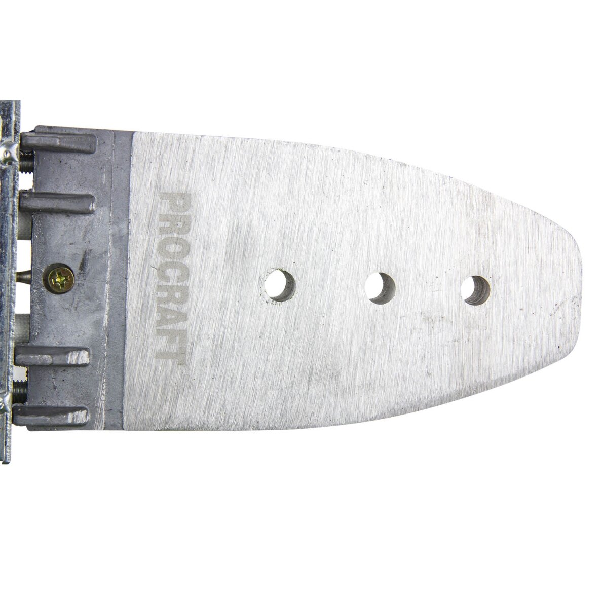 Polifuzinis suvirintojas „ProCraft PL800” 7 Polifuzinis suvirintojas „ProCraft PL800” 7