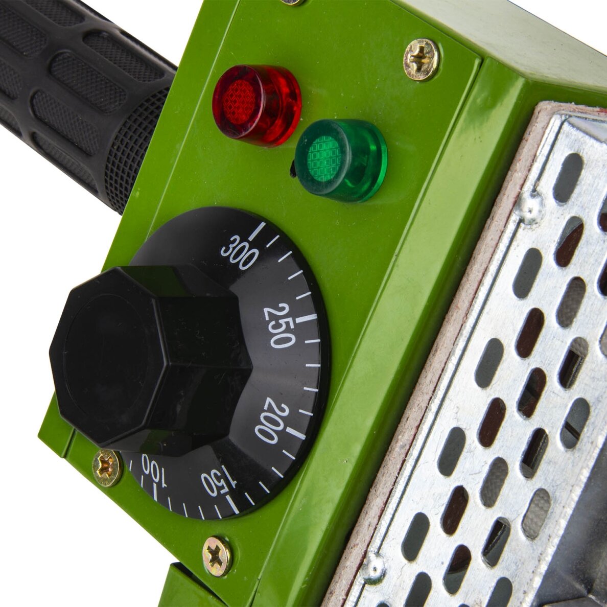 Polifuzinis suvirintojas „ProCraft PL800” 8