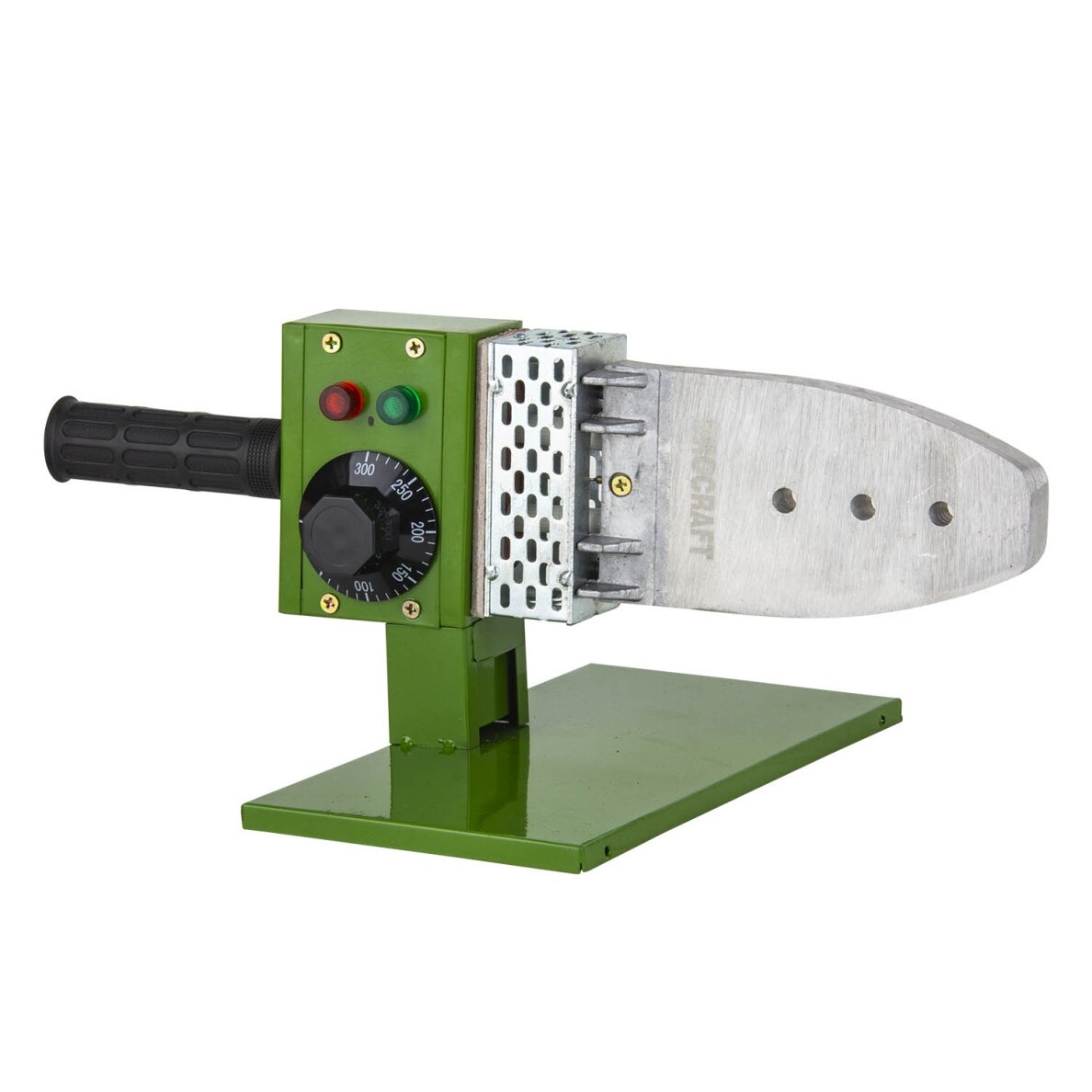 Polifuzinis suvirintuvas „ProCraft PL1600” 1