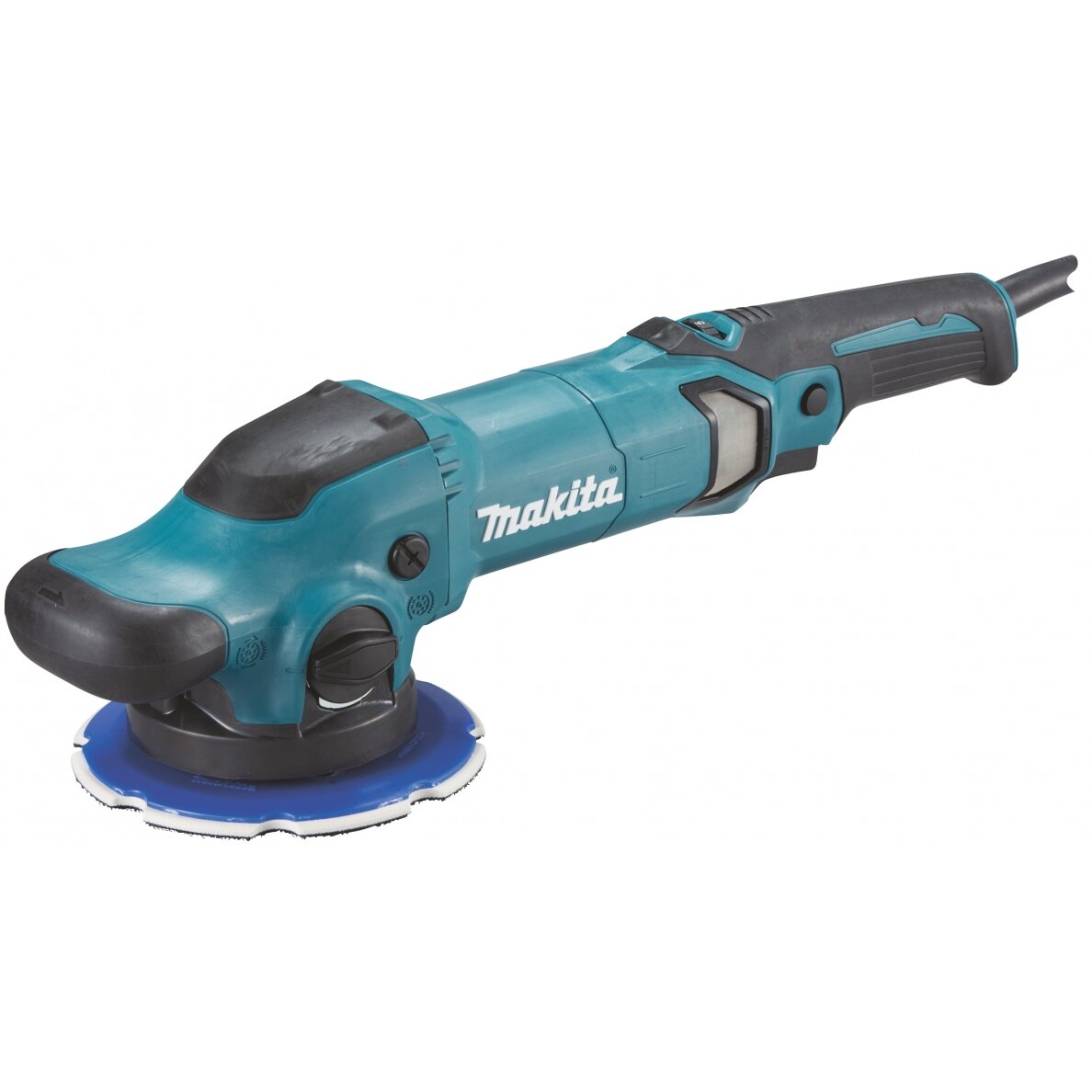 Poliruoklis Makita PO6000C, 900 W Poliruoklis Makita PO6000C, 900 W
