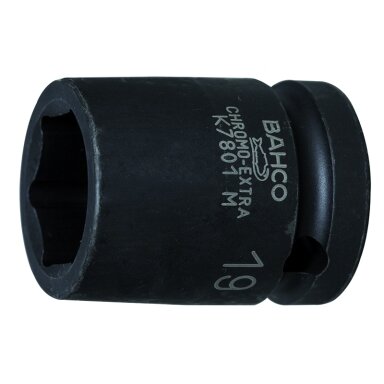 Power socket 1/2" 17mm Power socket 1/2" 17mm